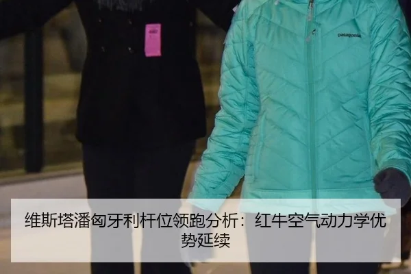 维斯塔潘匈牙利杆位领跑分析：红牛空气动力学优势延续